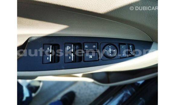 Buy Import Hyundai Tucson Black Car in Import - Dubai in Central Kenya Buy Import Hyundai Tucson Black Car in Import - Dubai in Central Kenya
