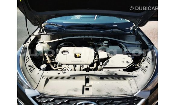 Buy Import Hyundai Tucson Black Car in Import - Dubai in Central Kenya Buy Import Hyundai Tucson Black Car in Import - Dubai in Central Kenya