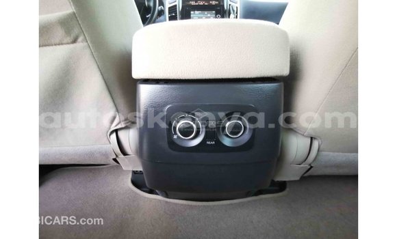 Buy Import Mitsubishi Pajero Black Car in Import - Dubai in Central Kenya Buy Import Mitsubishi Pajero Black Car in Import - Dubai in Central Kenya