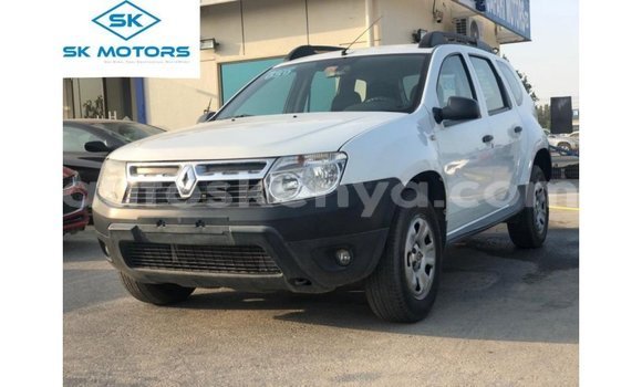 Nunua Imported Renault Duster Nyeupe Gari ndani ya Import - Dubai nchini Kati Kenya Nunua Imported Renault Duster Nyeupe Gari ndani ya Import - Dubai nchini Kati Kenya