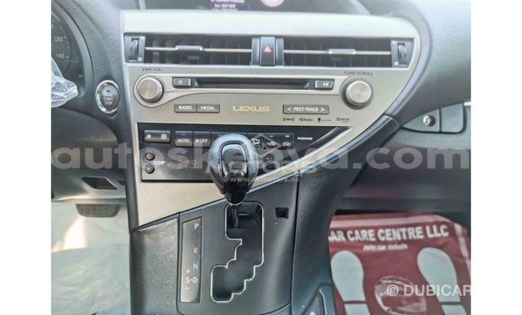 Imported Lexus RX 350 Other Makiinaa iti Import - Dubai keessatti Central Kenya keessatti Imported Lexus RX 350 Other Makiinaa iti Import - Dubai keessatti Central Kenya keessatti