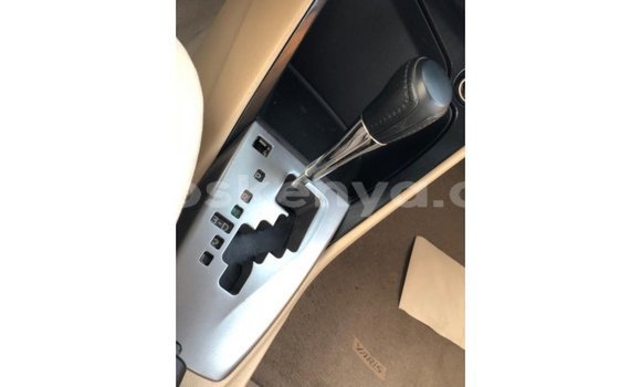 Nunua Imported Toyota Yaris Nyeupe Gari ndani ya Import - Dubai nchini Kati Kenya Nunua Imported Toyota Yaris Nyeupe Gari ndani ya Import - Dubai nchini Kati Kenya