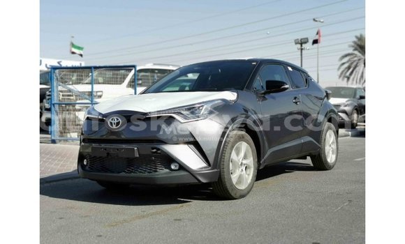 Nunua Imported Toyota C-HR Nyingine Gari ndani ya Import - Dubai nchini Kati Kenya Nunua Imported Toyota C-HR Nyingine Gari ndani ya Import - Dubai nchini Kati Kenya