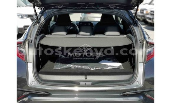 Nunua Imported Toyota C-HR Nyingine Gari ndani ya Import - Dubai nchini Kati Kenya Nunua Imported Toyota C-HR Nyingine Gari ndani ya Import - Dubai nchini Kati Kenya