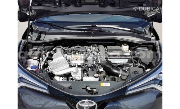 Nunua Imported Toyota C-HR Nyingine Gari ndani ya Import - Dubai nchini Kati Kenya Nunua Imported Toyota C-HR Nyingine Gari ndani ya Import - Dubai nchini Kati Kenya