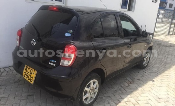 Oofamaa Nissan March Black Makiinaa iti Mombasa keessatti Coastal Kenya keessatti Oofamaa Nissan March Black Makiinaa iti Mombasa keessatti Coastal Kenya keessatti