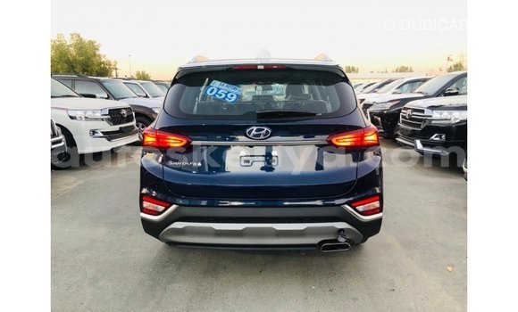 Buy Import Hyundai Santa Fe Blue Car in Import - Dubai in Central Kenya Buy Import Hyundai Santa Fe Blue Car in Import - Dubai in Central Kenya