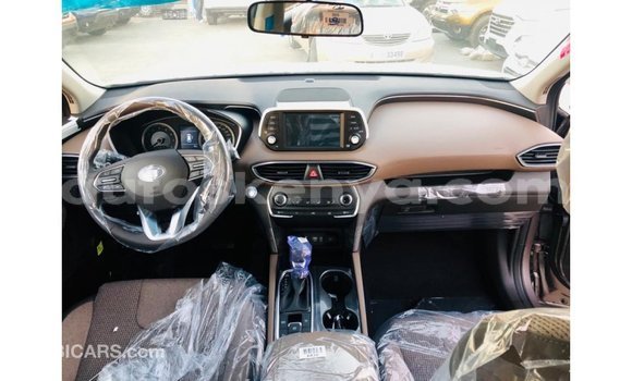 Buy Import Hyundai Santa Fe Blue Car in Import - Dubai in Central Kenya Buy Import Hyundai Santa Fe Blue Car in Import - Dubai in Central Kenya