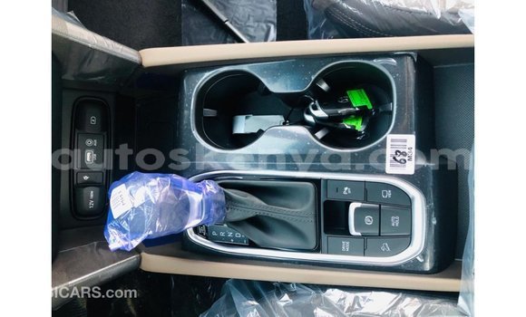 Buy Import Hyundai Santa Fe Blue Car in Import - Dubai in Central Kenya Buy Import Hyundai Santa Fe Blue Car in Import - Dubai in Central Kenya