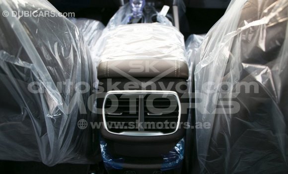 Buy Import Hyundai Santa Fe Brown Car in Import - Dubai in Central Kenya Buy Import Hyundai Santa Fe Brown Car in Import - Dubai in Central Kenya