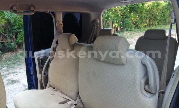 Oofamaa Toyota Sienta Blue Makiinaa iti Mombasa keessatti Coastal Kenya keessatti Oofamaa Toyota Sienta Blue Makiinaa iti Mombasa keessatti Coastal Kenya keessatti