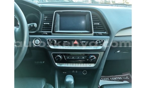 Imported Hyundai Sonata Other Makiinaa iti Import - Dubai keessatti Central Kenya keessatti Imported Hyundai Sonata Other Makiinaa iti Import - Dubai keessatti Central Kenya keessatti