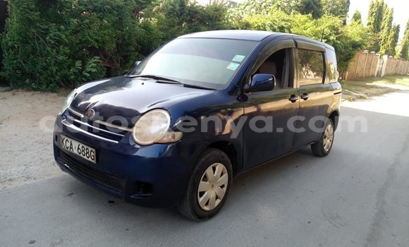 Oofamaa Toyota Sienta Blue Makiinaa iti Mombasa keessatti Coastal Kenya keessatti Oofamaa Toyota Sienta Blue Makiinaa iti Mombasa keessatti Coastal Kenya keessatti
