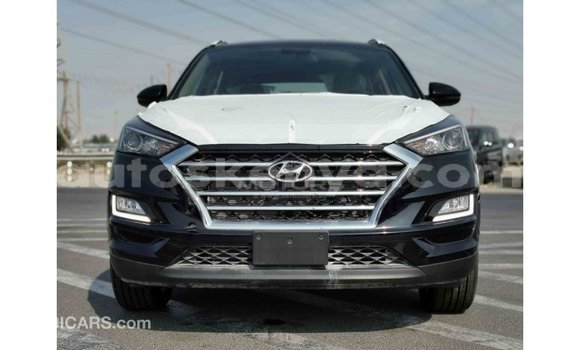 Buy Import Hyundai Tucson Black Car in Import - Dubai in Central Kenya Buy Import Hyundai Tucson Black Car in Import - Dubai in Central Kenya