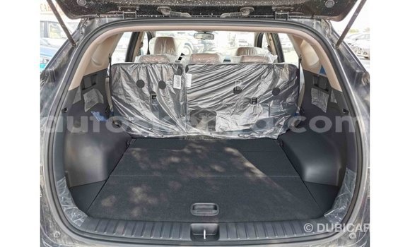 Buy Import Hyundai Tucson Black Car in Import - Dubai in Central Kenya Buy Import Hyundai Tucson Black Car in Import - Dubai in Central Kenya