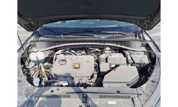 Buy Import Hyundai Tucson Black Car in Import - Dubai in Central Kenya Buy Import Hyundai Tucson Black Car in Import - Dubai in Central Kenya