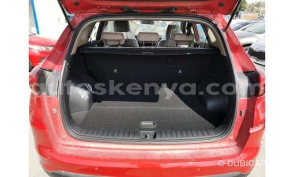 Nunua Imported Hyundai Tucson Nyekundu Gari ndani ya Import - Dubai nchini Kati Kenya Nunua Imported Hyundai Tucson Nyekundu Gari ndani ya Import - Dubai nchini Kati Kenya