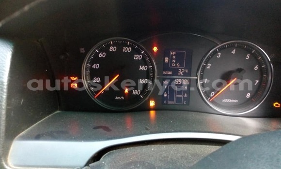 Oofamaa Toyota Mark X Black Makiinaa iti Mombasa keessatti Coastal Kenya keessatti Oofamaa Toyota Mark X Black Makiinaa iti Mombasa keessatti Coastal Kenya keessatti