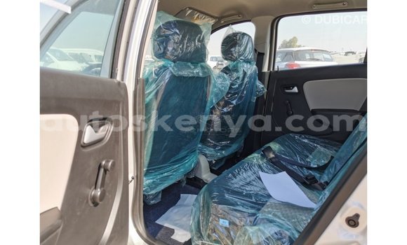 Buy Import Suzuki Alto Other Car in Import - Dubai in Central Kenya Buy Import Suzuki Alto Other Car in Import - Dubai in Central Kenya