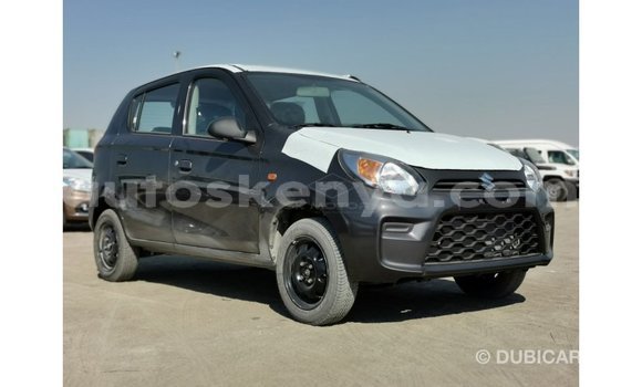 Nunua Imported Suzuki Alto Nyingine Gari ndani ya Import - Dubai nchini Kati Kenya Nunua Imported Suzuki Alto Nyingine Gari ndani ya Import - Dubai nchini Kati Kenya