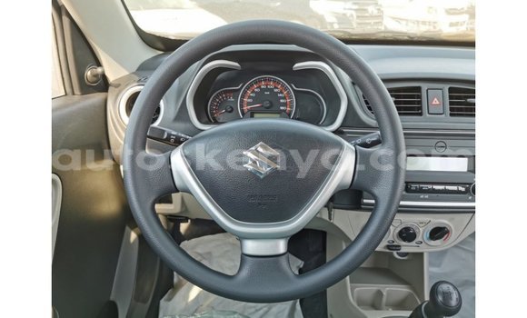 Nunua Imported Suzuki Alto Nyingine Gari ndani ya Import - Dubai nchini Kati Kenya Nunua Imported Suzuki Alto Nyingine Gari ndani ya Import - Dubai nchini Kati Kenya