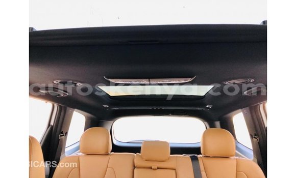 Buy Import Kia Carens White Car in Import - Dubai in Central Kenya Buy Import Kia Carens White Car in Import - Dubai in Central Kenya