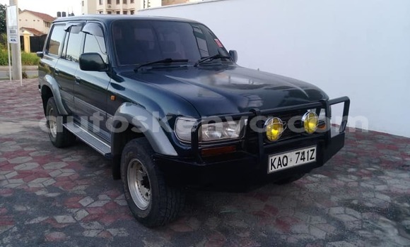 Oofamaa Toyota Land Cruiser Other Makiinaa iti Mombasa keessatti Coastal Kenya keessatti Oofamaa Toyota Land Cruiser Other Makiinaa iti Mombasa keessatti Coastal Kenya keessatti