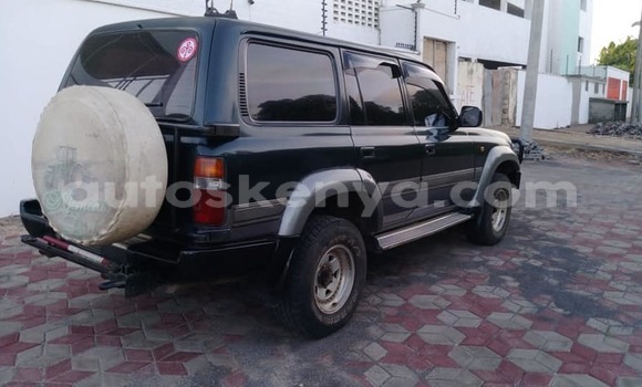 Oofamaa Toyota Land Cruiser Other Makiinaa iti Mombasa keessatti Coastal Kenya keessatti Oofamaa Toyota Land Cruiser Other Makiinaa iti Mombasa keessatti Coastal Kenya keessatti