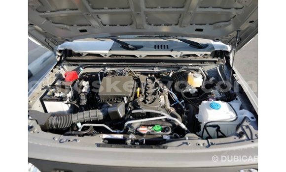 Imported Suzuki Jimny Other Makiinaa iti Import - Dubai keessatti Central Kenya keessatti Imported Suzuki Jimny Other Makiinaa iti Import - Dubai keessatti Central Kenya keessatti