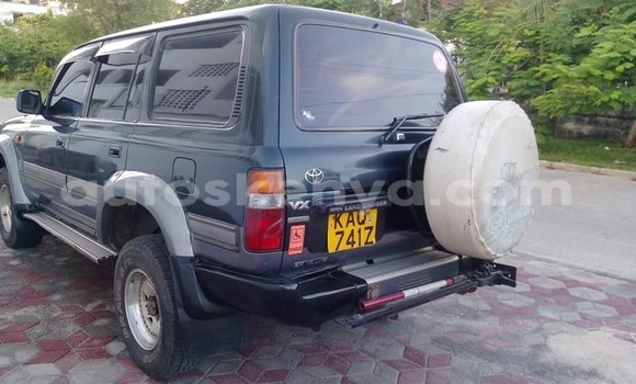 Oofamaa Toyota Land Cruiser Other Makiinaa iti Mombasa keessatti Coastal Kenya keessatti Oofamaa Toyota Land Cruiser Other Makiinaa iti Mombasa keessatti Coastal Kenya keessatti