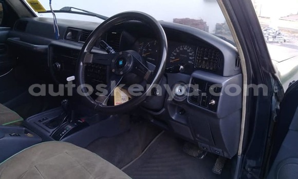 Oofamaa Toyota Land Cruiser Other Makiinaa iti Mombasa keessatti Coastal Kenya keessatti Oofamaa Toyota Land Cruiser Other Makiinaa iti Mombasa keessatti Coastal Kenya keessatti