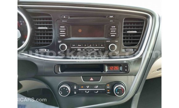 Nunua Imported Kia Optima Brown Gari ndani ya Import - Dubai nchini Kati Kenya Nunua Imported Kia Optima Brown Gari ndani ya Import - Dubai nchini Kati Kenya