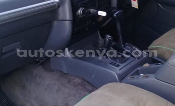 Oofamaa Toyota Land Cruiser Other Makiinaa iti Mombasa keessatti Coastal Kenya keessatti Oofamaa Toyota Land Cruiser Other Makiinaa iti Mombasa keessatti Coastal Kenya keessatti