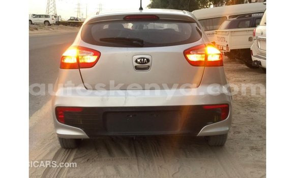 Imported Kia Rio Other Makiinaa iti Import - Dubai keessatti Central Kenya keessatti Imported Kia Rio Other Makiinaa iti Import - Dubai keessatti Central Kenya keessatti