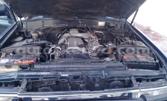 Oofamaa Toyota Land Cruiser Other Makiinaa iti Mombasa keessatti Coastal Kenya keessatti Oofamaa Toyota Land Cruiser Other Makiinaa iti Mombasa keessatti Coastal Kenya keessatti