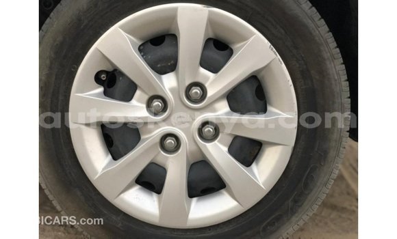 Imported Kia Rio Other Makiinaa iti Import - Dubai keessatti Central Kenya keessatti Imported Kia Rio Other Makiinaa iti Import - Dubai keessatti Central Kenya keessatti