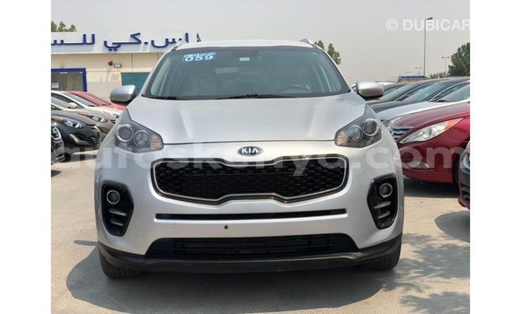Buy Import Kia Sportage Other Car in Import - Dubai in Central Kenya Buy Import Kia Sportage Other Car in Import - Dubai in Central Kenya