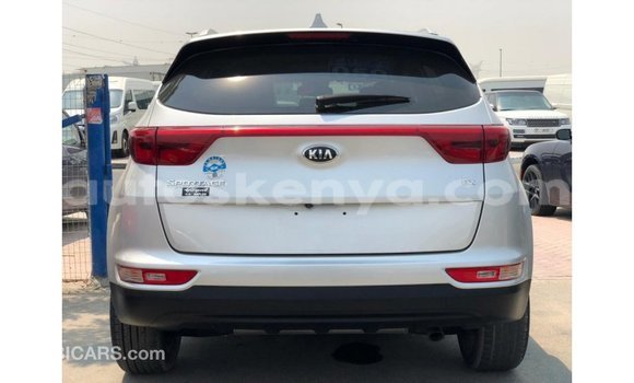 Buy Import Kia Sportage Other Car in Import - Dubai in Central Kenya Buy Import Kia Sportage Other Car in Import - Dubai in Central Kenya