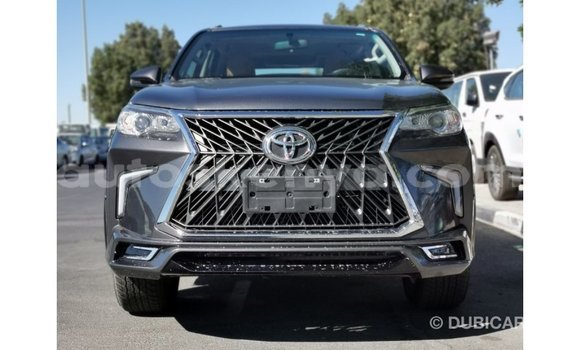 Buy Import Toyota Fortuner Other Car in Import - Dubai in Central Kenya Buy Import Toyota Fortuner Other Car in Import - Dubai in Central Kenya