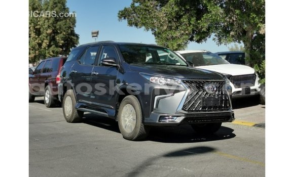 Buy Import Toyota Fortuner Other Car in Import - Dubai in Central Kenya Buy Import Toyota Fortuner Other Car in Import - Dubai in Central Kenya