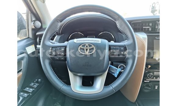 Buy Import Toyota Fortuner Other Car in Import - Dubai in Central Kenya Buy Import Toyota Fortuner Other Car in Import - Dubai in Central Kenya