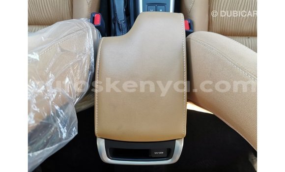 Buy Import Toyota Fortuner Other Car in Import - Dubai in Central Kenya Buy Import Toyota Fortuner Other Car in Import - Dubai in Central Kenya