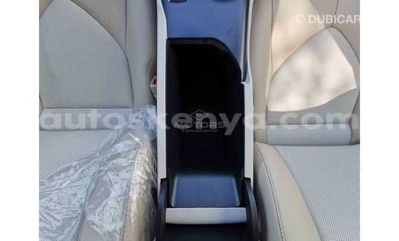 Imported Toyota Camry Brown Makiinaa iti Import - Dubai keessatti Central Kenya keessatti Imported Toyota Camry Brown Makiinaa iti Import - Dubai keessatti Central Kenya keessatti