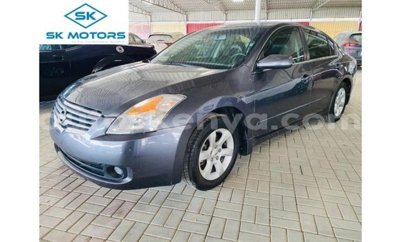 Buy Import Nissan Altima Other Car in Import - Dubai in Central Kenya Buy Import Nissan Altima Other Car in Import - Dubai in Central Kenya