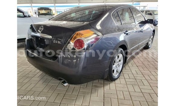 Buy Import Nissan Altima Other Car in Import - Dubai in Central Kenya Buy Import Nissan Altima Other Car in Import - Dubai in Central Kenya