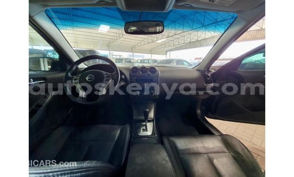 Buy Import Nissan Altima Other Car in Import - Dubai in Central Kenya Buy Import Nissan Altima Other Car in Import - Dubai in Central Kenya