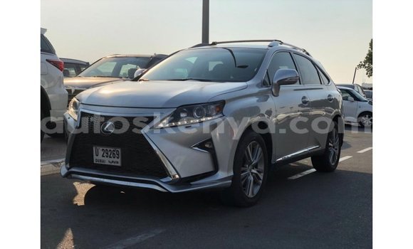Nunua Imported Lexus RX 350 Nyingine Gari ndani ya Import - Dubai nchini Kati Kenya Nunua Imported Lexus RX 350 Nyingine Gari ndani ya Import - Dubai nchini Kati Kenya