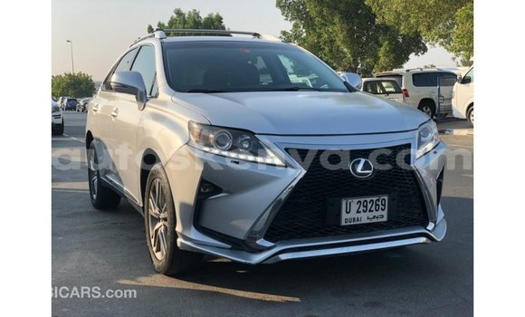 Nunua Imported Lexus RX 350 Nyingine Gari ndani ya Import - Dubai nchini Kati Kenya Nunua Imported Lexus RX 350 Nyingine Gari ndani ya Import - Dubai nchini Kati Kenya