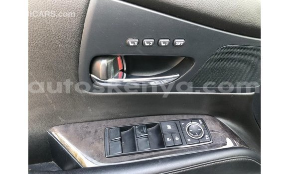 Nunua Imported Lexus RX 350 Nyingine Gari ndani ya Import - Dubai nchini Kati Kenya Nunua Imported Lexus RX 350 Nyingine Gari ndani ya Import - Dubai nchini Kati Kenya