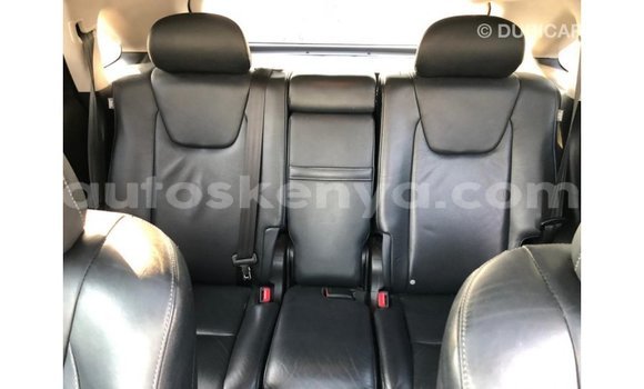 Nunua Imported Lexus RX 350 Nyingine Gari ndani ya Import - Dubai nchini Kati Kenya Nunua Imported Lexus RX 350 Nyingine Gari ndani ya Import - Dubai nchini Kati Kenya